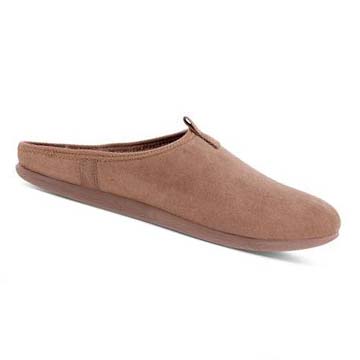 Ecco Easy Slip-on Fritidssko Dame Brune | NO 62EBC